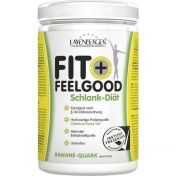 Layenberger Fit+Feelgood SLIM Mahlz.Ersatz Ban-Qua