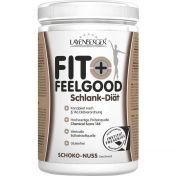 Layenberger Fit+Feelgood SLIM Mahlz.Ersatz Scho-Nu