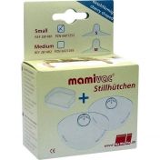 Mamivac Brusthütchen klein