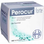 PEROCUR FORTE