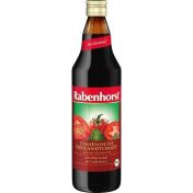 Rabenhorst Tomaten-Saft Bio