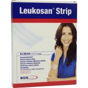 Leukosan Strip 6x38mm