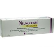 Neuroderm Pflegecreme