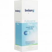 Imlan Fußcreme Plus