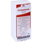 Colostrum Aplus