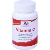Vitamin C Aplus