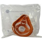 VORTEX Kindermaske Frosch ab 2 Jahre