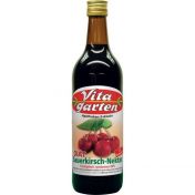 Vitagarten Sauerkirsch-Nektar DIÄT