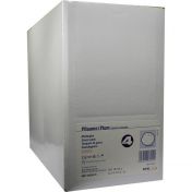 Cutisoft Cotton Tupfer steril pflaumengroß a 2+3