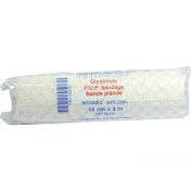 GIPSBINDE TEMEDIA SPEZIAL 16CMX2M