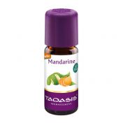 Mandarine BIO Öl