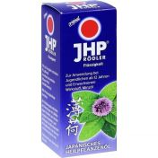 JHP Roedler Japanisches Heilpflanzenoel