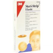 STERI STRIP ELASTIK 4541P Wundvers. 6x75mm