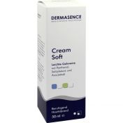 DERMASENCE CREAM SOFT