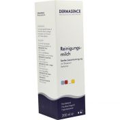 DERMASENCE REINIGUNGSMILCH