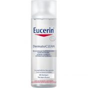Eucerin DermatoCLEAN Tonic
