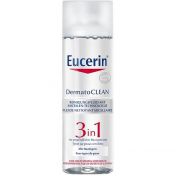 Eucerin DermatoCLEAN 3in1 Fluid