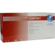 UNIGLOVES Untersuchungshandsch unst.puderf. klein