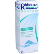 RHINOMER 2 Medium
