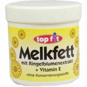 TOPFIT MELKFETT MIT RINGELBLUME