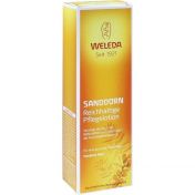 WELEDA Sanddorn Reichhaltige Pflegelotion