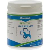 PETVITAL GAG PULVER