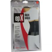 epX Back Basic S 22670