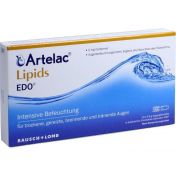 Artelac Lipids EDO