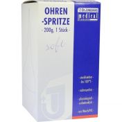 Ohrenspritze 200g