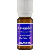 Lavendel Oel