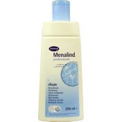 Menalind professional clean Waschlotion