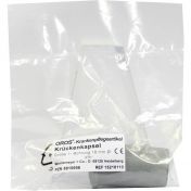 Krückenkaps Gr.1 18mm grau