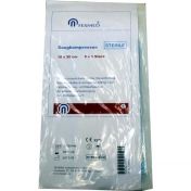 Saugkompresse 10x20cm steril