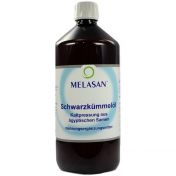 Schwarzkuemmeloel Melasan