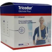 Tricodur Gilchrist plus M