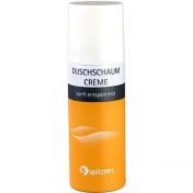 Spitzner Duschschaum Creme