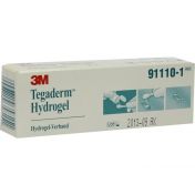 Tegaderm Hydrogel 15g 91110-1