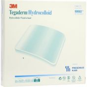Tegaderm Hydrocolloid 10x10cm 90002