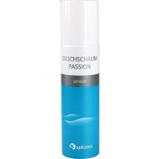 Spitzner Duschschaum Passion