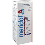 Meridol Halitosis Mundspülung