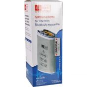 aponorm Oberarm-Manschette L-XL 32-52cm