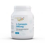 Carnosin 500mg