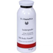 Dr. Hauschka Seidenpuder