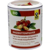 HAGEBUTTEN Biopulver