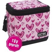 CoolSafe-Medikamenten-Kühltasche Herzchen (2-8C)