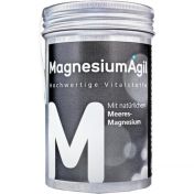MagnesiumAgil
