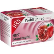 H&S Granatapfel