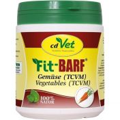 Fit-BARF Gemüse(TCVM)vet