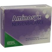 Aminosyx Nervenbalance Syxyl