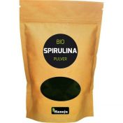 Bio Spirulina Pulver